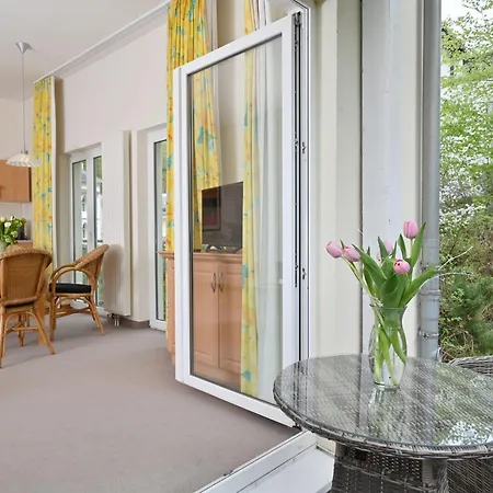 Celia By Interhome Apartamento