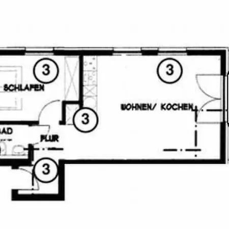 Apartamento Celia By Interhome