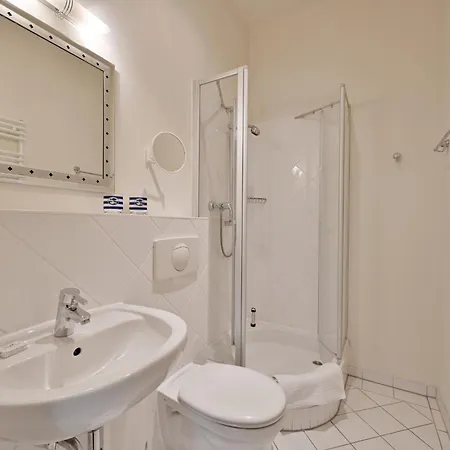 Celia By Interhome Apartamento Sellin (Rugen)