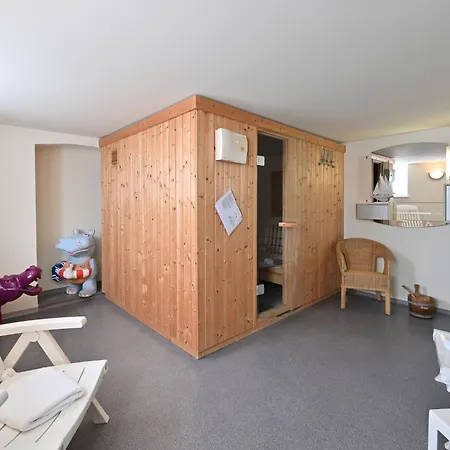 Apartment Celia By Interhome Sellin (Rugen)