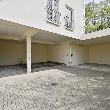 Apartamento Celia By Interhome Sellin (Rugen)