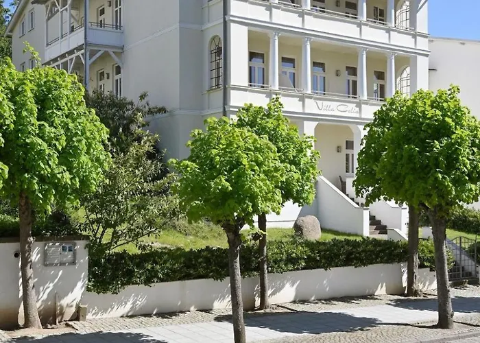 Apartamento Celia By Interhome