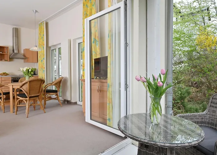 Celia By Interhome Apartamento