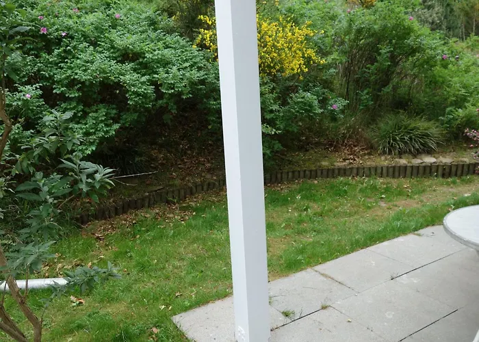 Apartamento Celia By Interhome