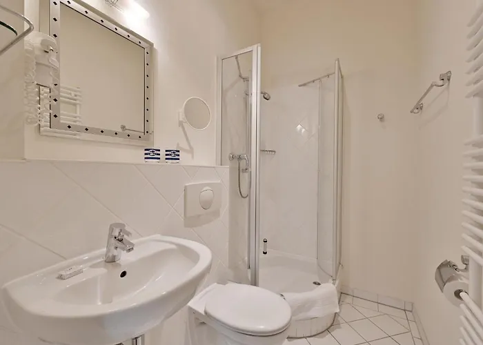 Celia By Interhome Apartamento Sellin (Rugen)