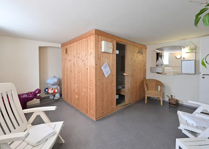 Apartamento Celia By Interhome Sellin (Rugen)