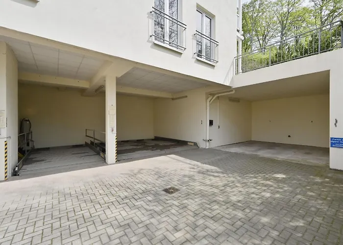 Apartamento Celia By Interhome Sellin (Rugen)