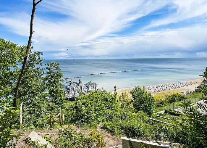 Apartamento Celia By Interhome